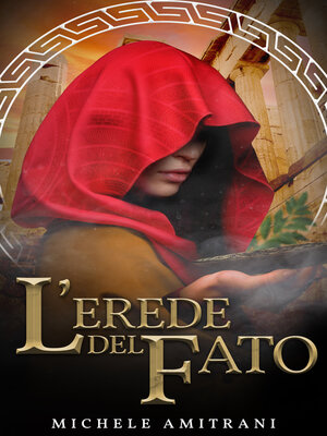 cover image of L'erede del fato